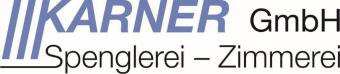 Karner GmbH - Spenglerei - Zimmerei 