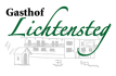 Lichtensteg