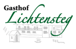 Lichtensteg