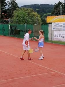 31. Frankenfelser Tennismeisterschaften 